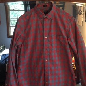 Men’s JCrew Slim Fit M